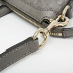 Gucci MicroGuccissima · Crossbody