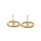 Hermes Chaine d'Ancre · Rose Gold
