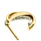 Cartier Trinity de Cartier · Tri-Gold