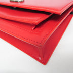 Balenciaga Sharp XS · Calfskin