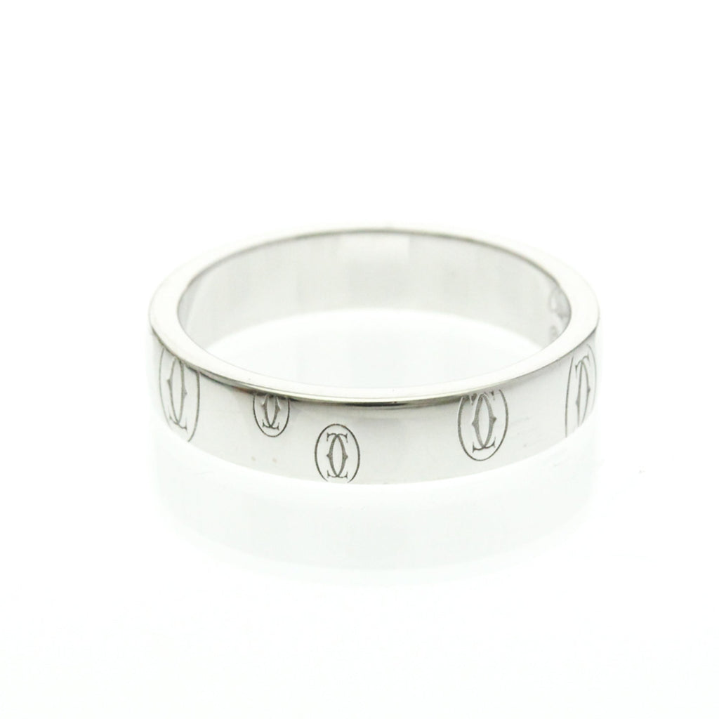 Cartier Happy Birthday · 18K White Gold