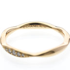 Chanel Camellia · Diamond · Rose Gold