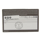 Tag Heuer Formula 1 · Grand Date Alarm