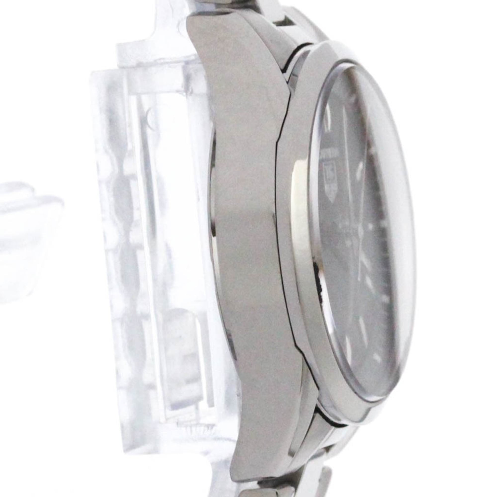 Tag Heuer Carrera · Steel · Quartz