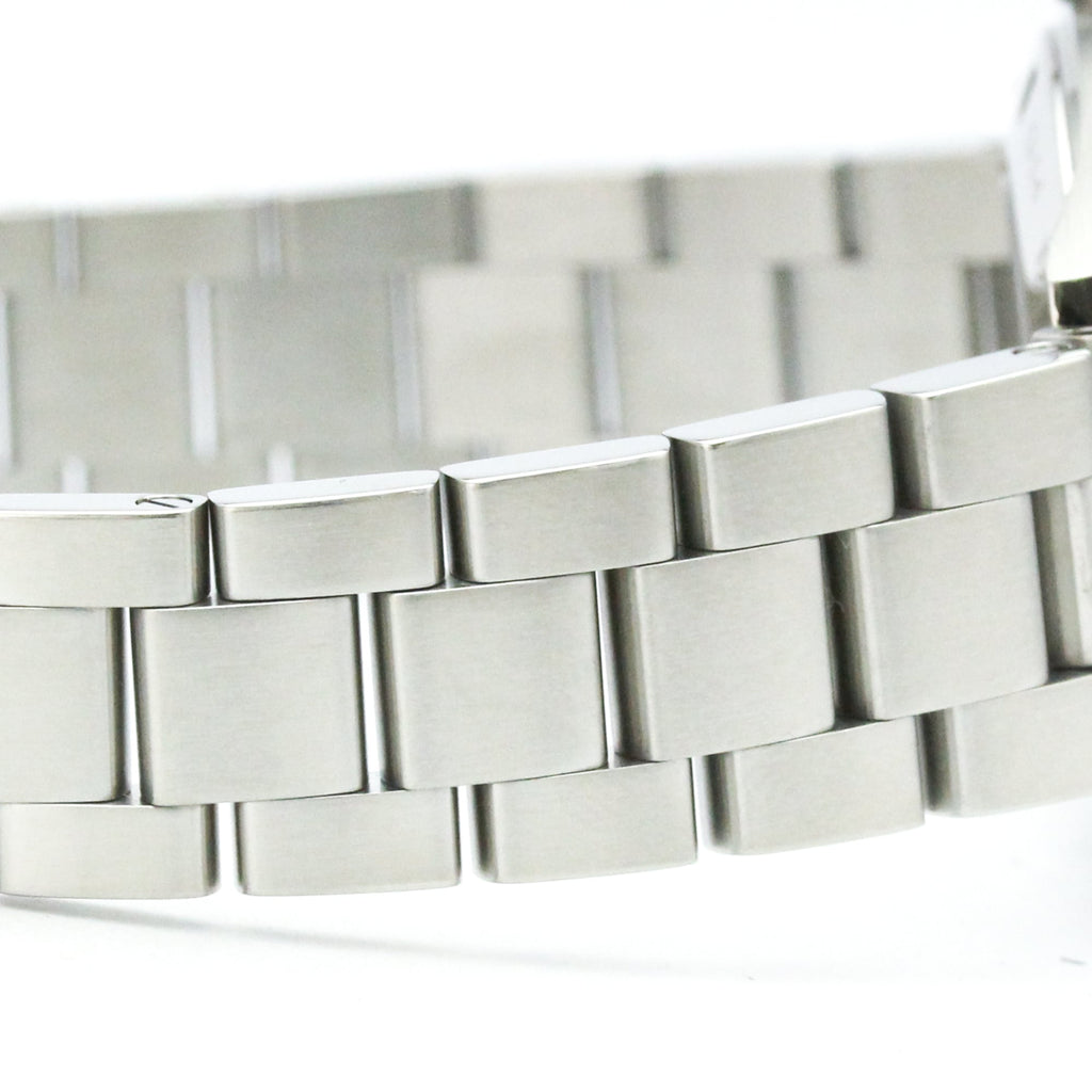 Omega Seamaster Aqua Terra · Steel · Automatic