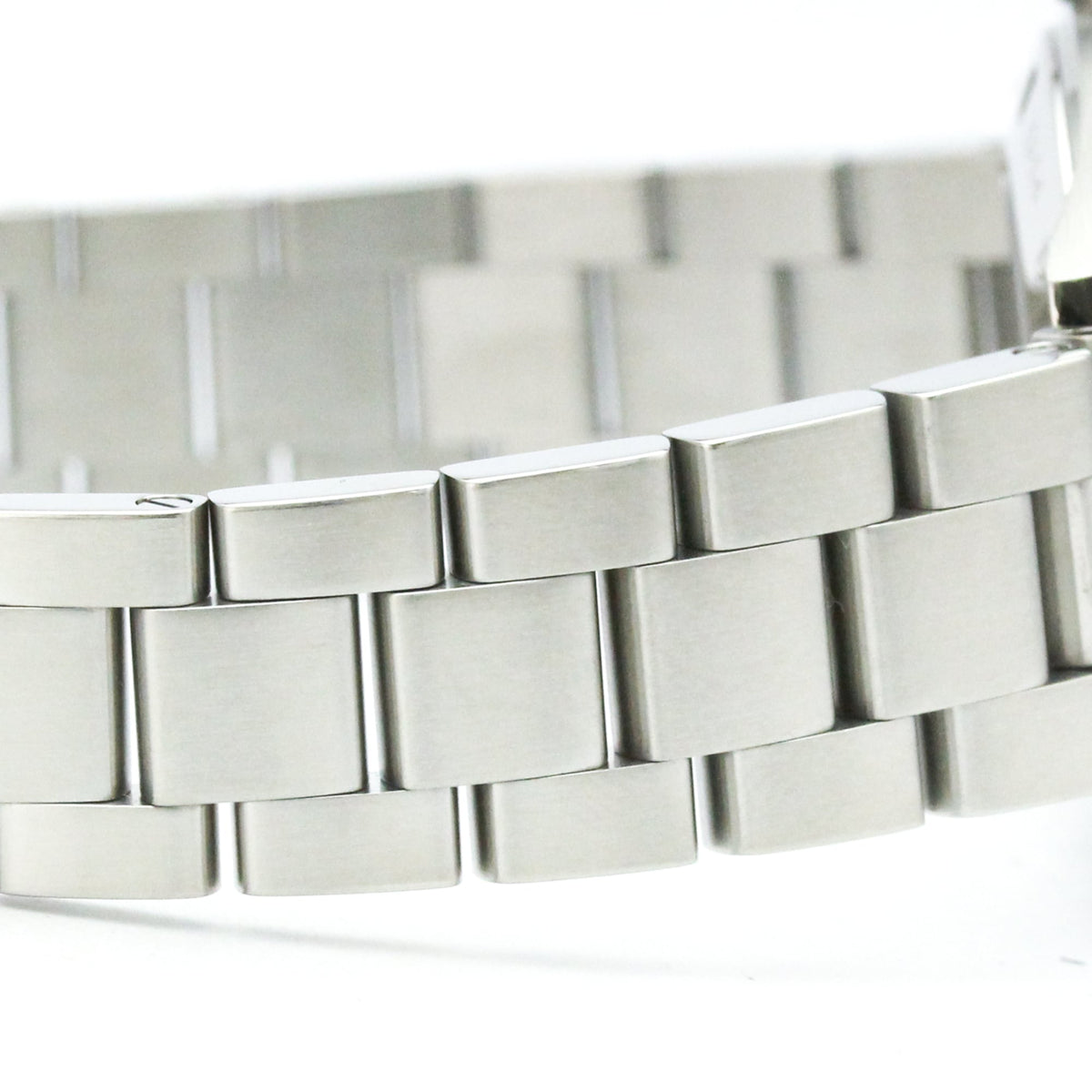 Omega Seamaster Aqua Terra · Steel · Automatic