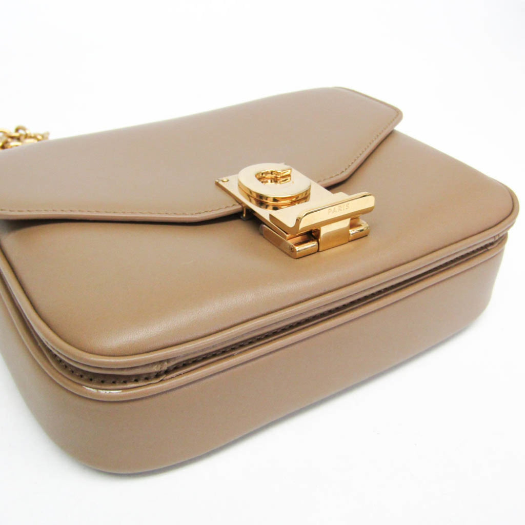 Celine C Small · Chain Shoulder