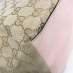Gucci GG Canvas · Tote