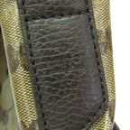 Gucci GG Crystal · Messenger