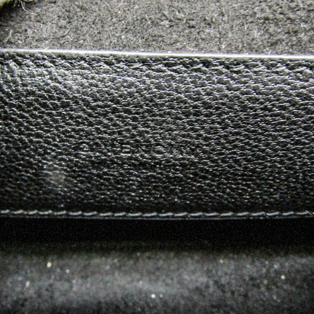 Givenchy GV3 Small · Leather & Suede