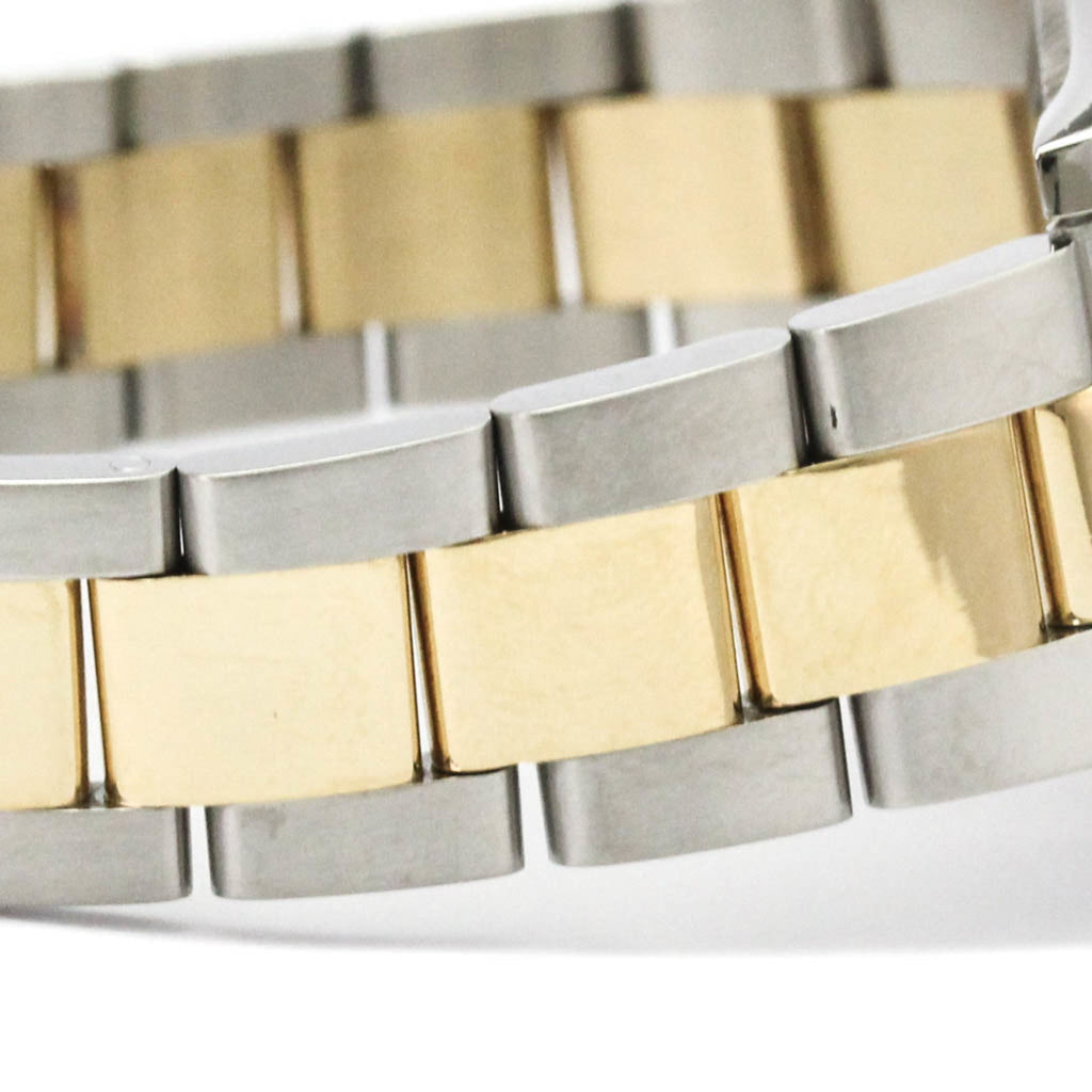 Rolex Yacht-Master · 18K Gold & Steel