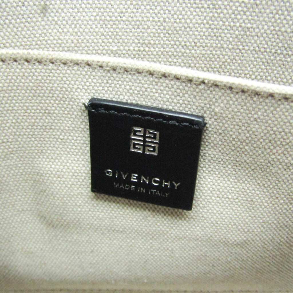 Givenchy G Tote Mini · Canvas