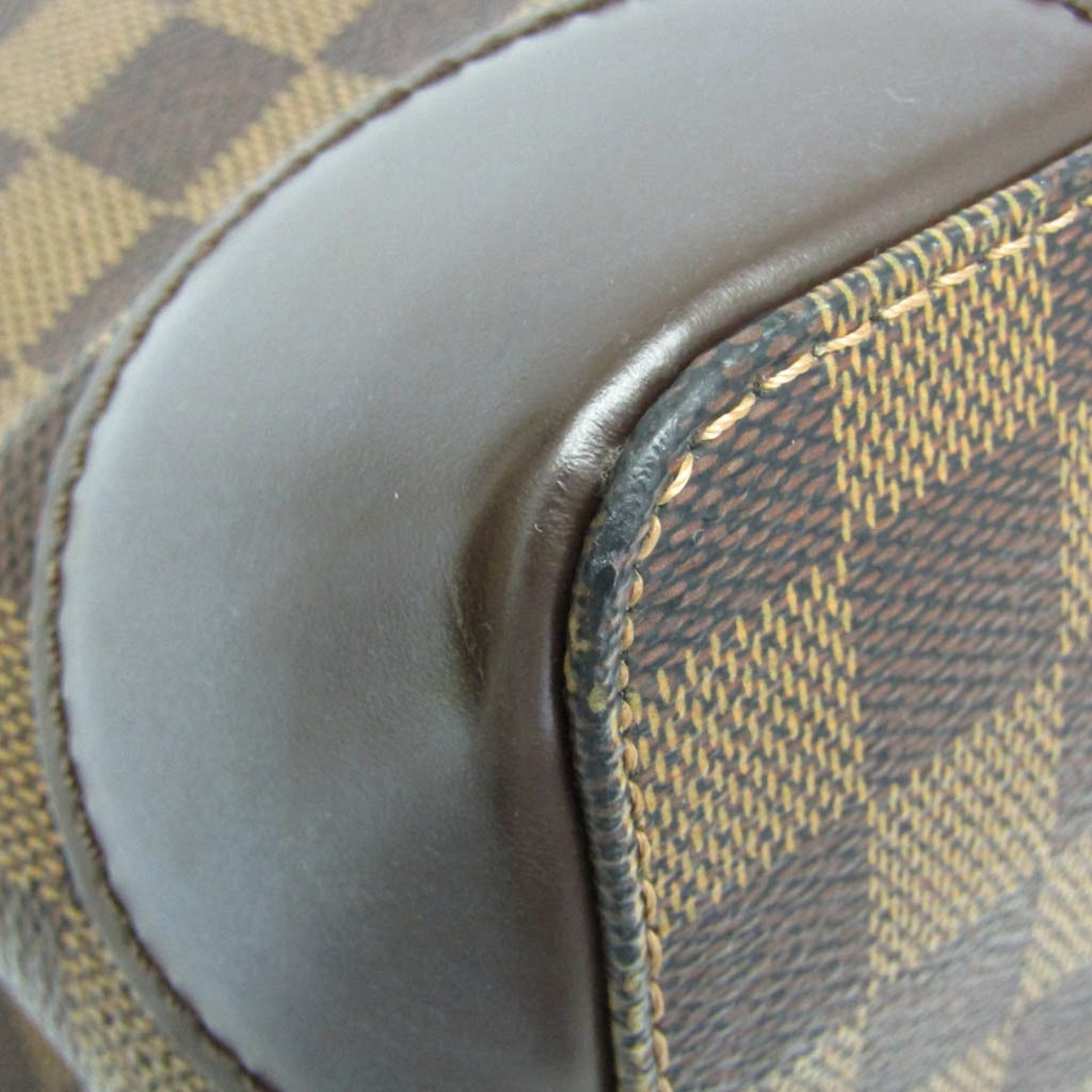 Louis Vuitton Hampstead PM · Damier Ebene