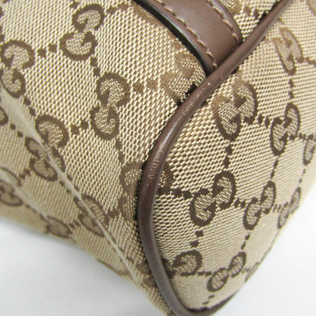 Gucci GG Canvas · Tote