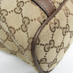 Gucci GG Canvas · Tote
