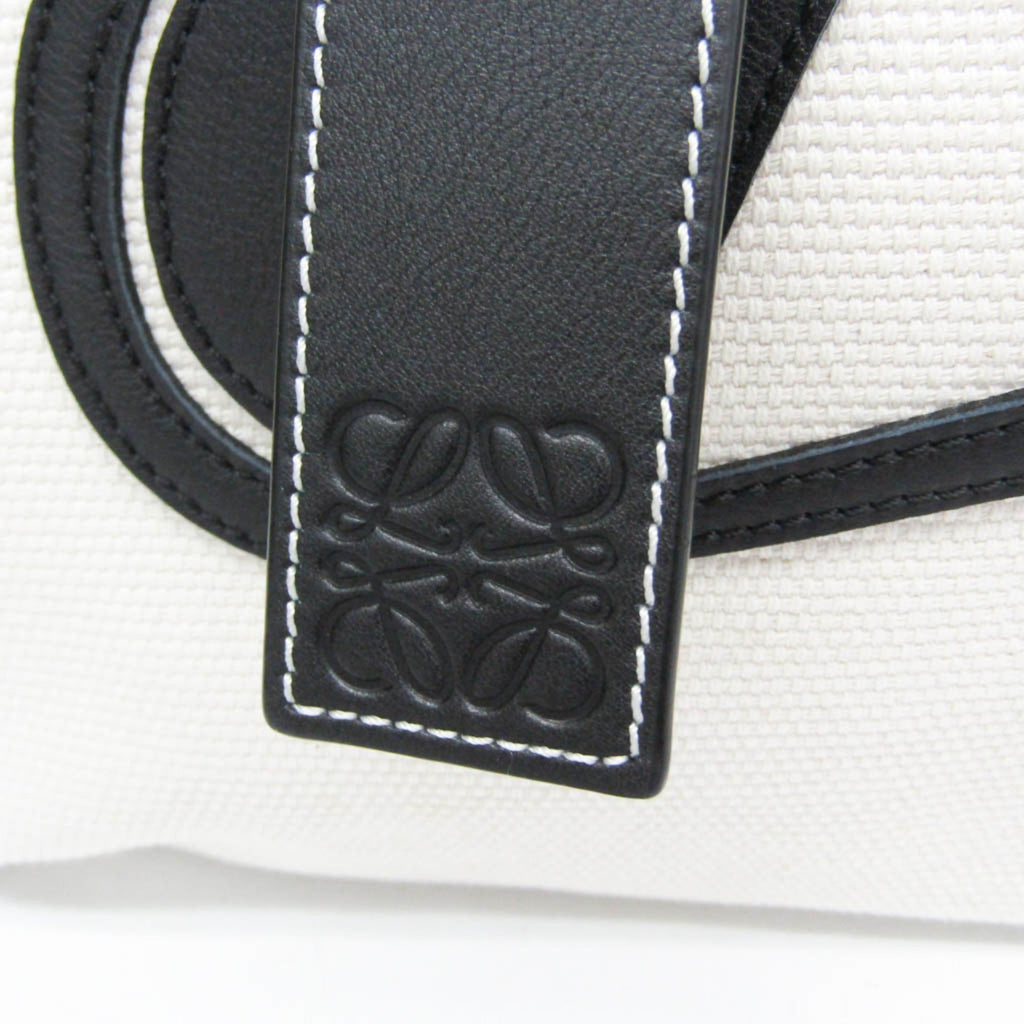 Loewe Paula's Ibiza · Canvas Tote