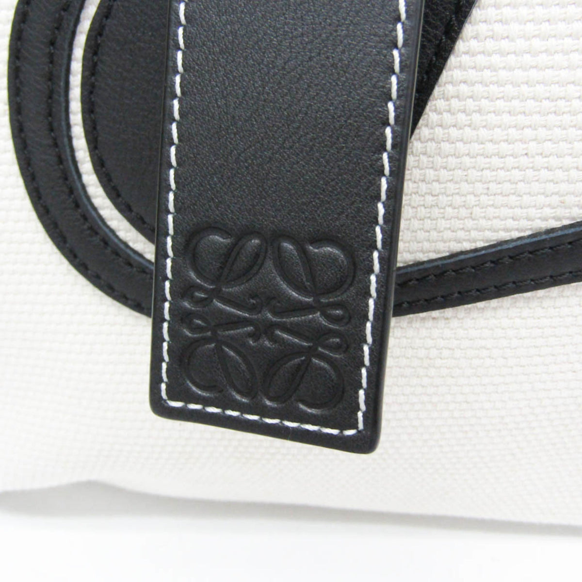 Loewe Paula's Ibiza · Canvas Tote
