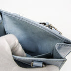 Louis Vuitton Petite Sac Plat · Epi