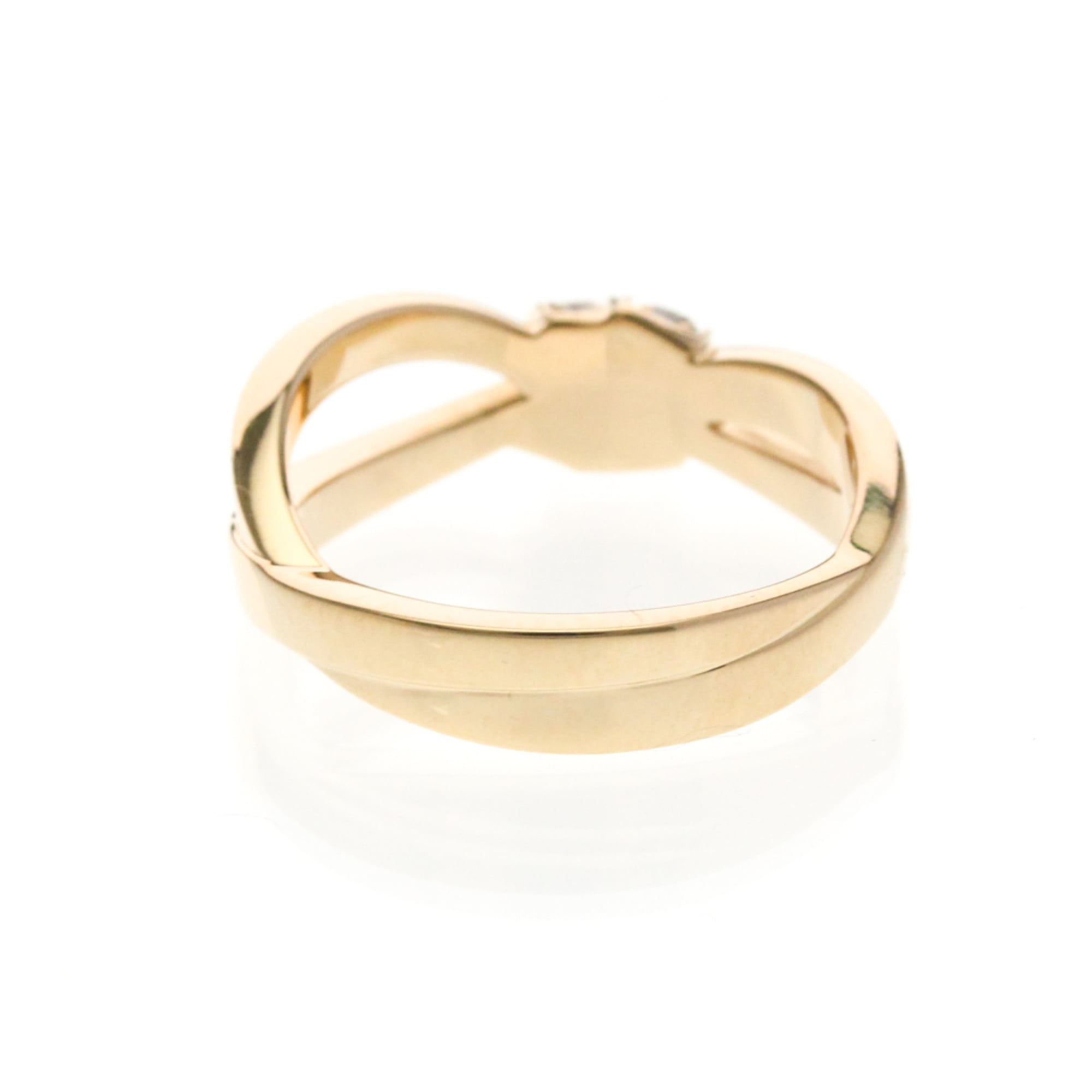 Chaumet Lien Seduction · Rose Gold