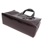 Louis Vuitton Wilshire PM · Monogram Vernis