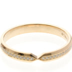 Tiffany Nesting · Diamond · Rose Gold