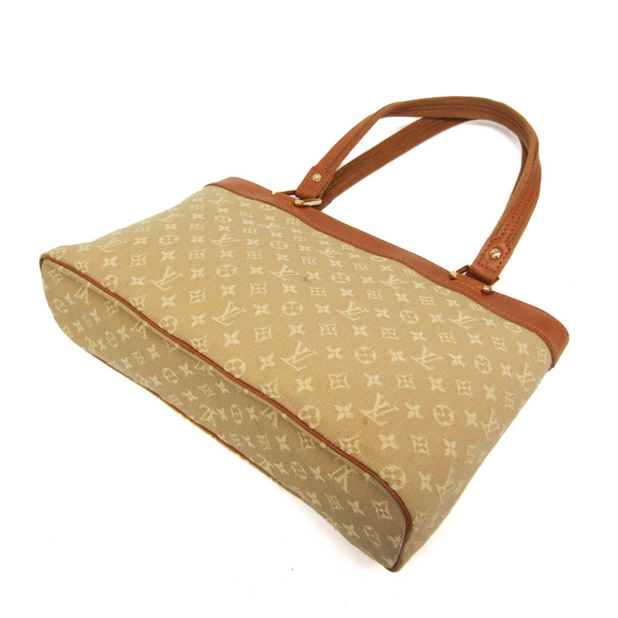 Louis Vuitton Lucille PM · Monogram Mini