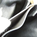 Balenciaga · Rhinestone Suede
