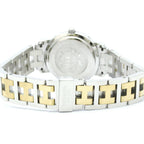 Hermès Clipper · Gold Plated · Quartz