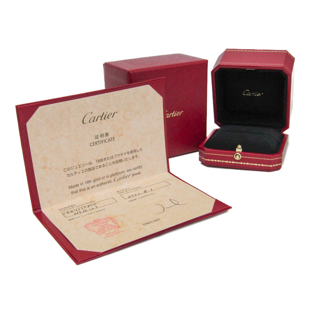 Cartier Juste un Clou · Rose Gold