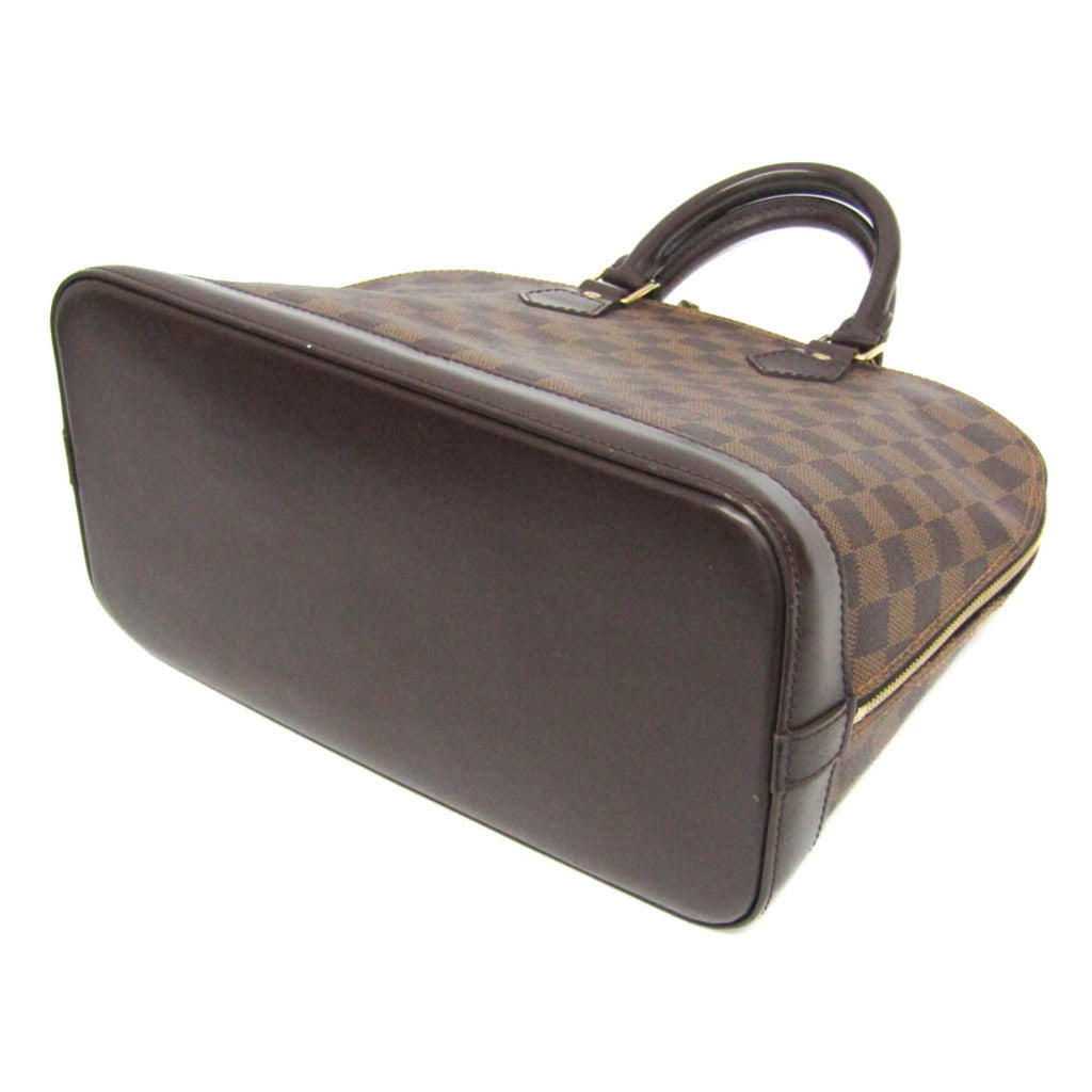 Louis Vuitton Damier Alma · Ebene