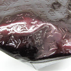 Louis Vuitton Bellevue GM · Monogram Vernis