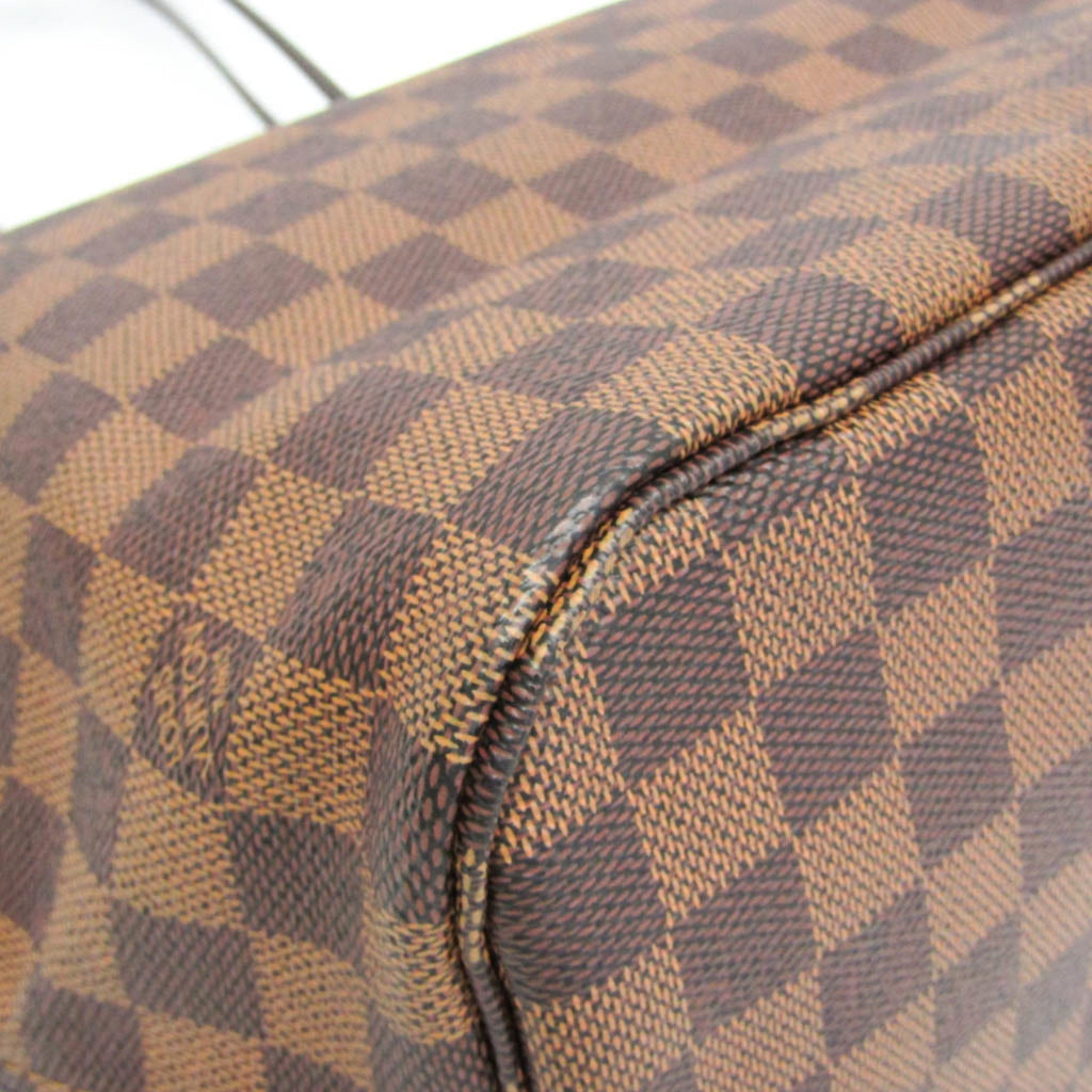 Louis Vuitton Neverfull MM · Damier
