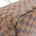 Louis Vuitton Neverfull MM · Damier