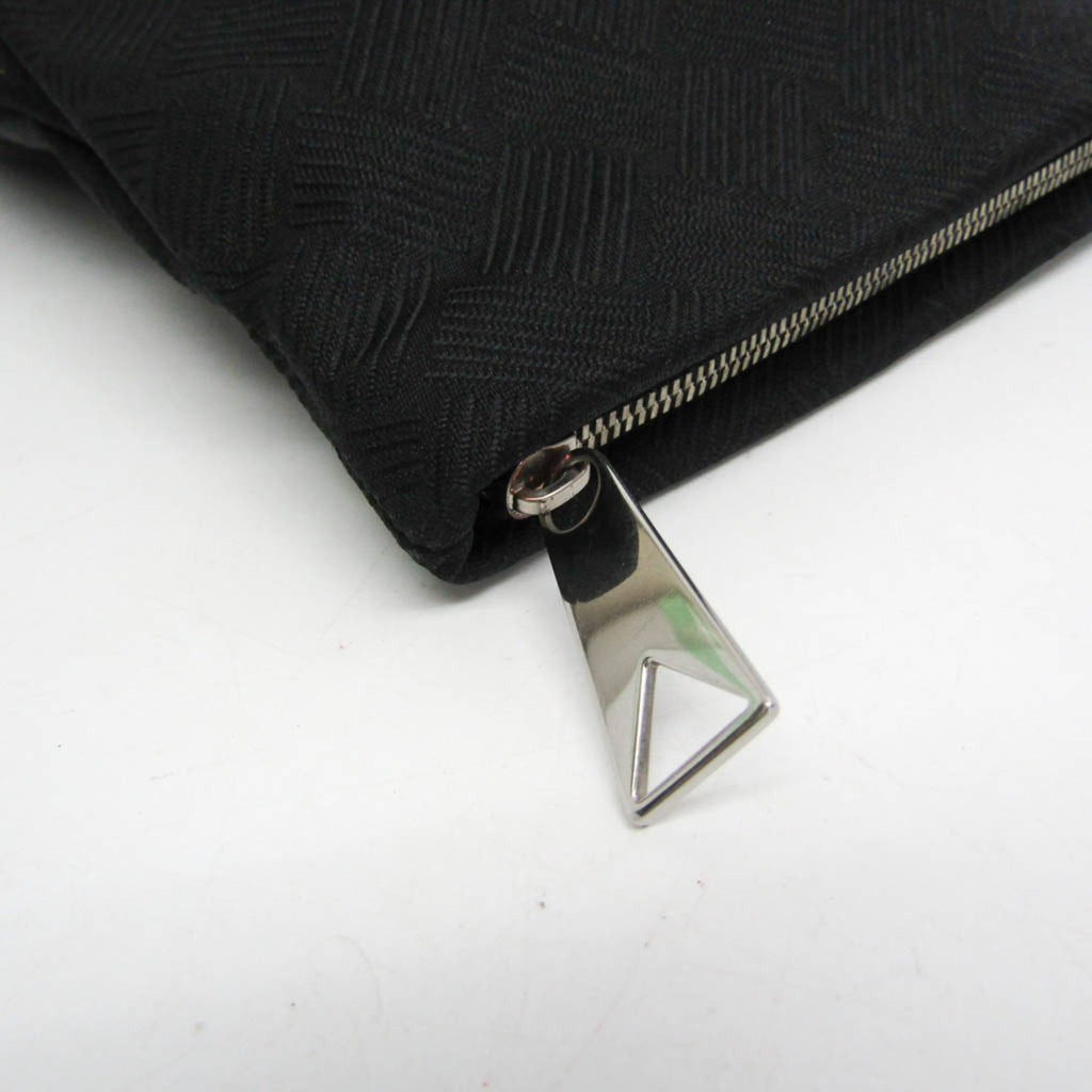 Bottega Veneta · Nylon Clutch