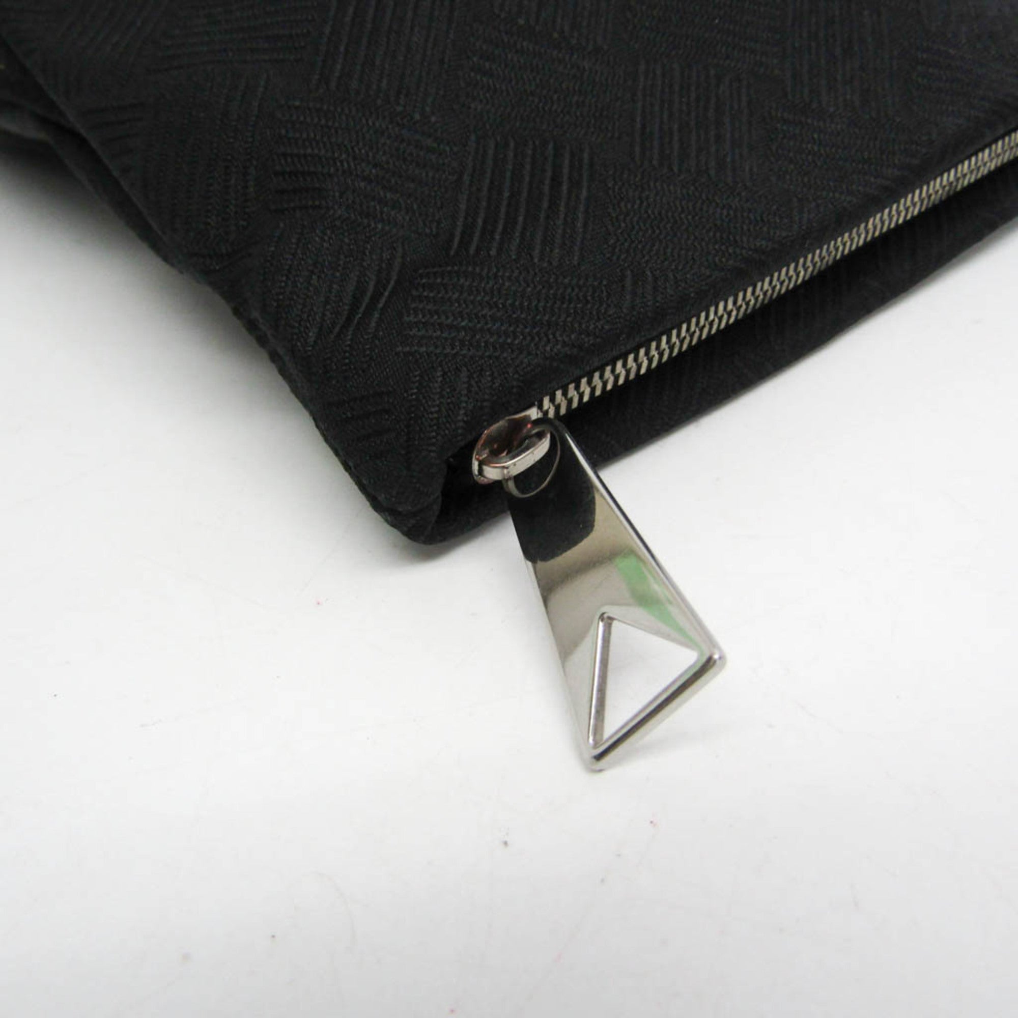 Bottega Veneta · Nylon Clutch