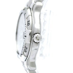 Tag Heuer 6000 Series · Steel · Quartz