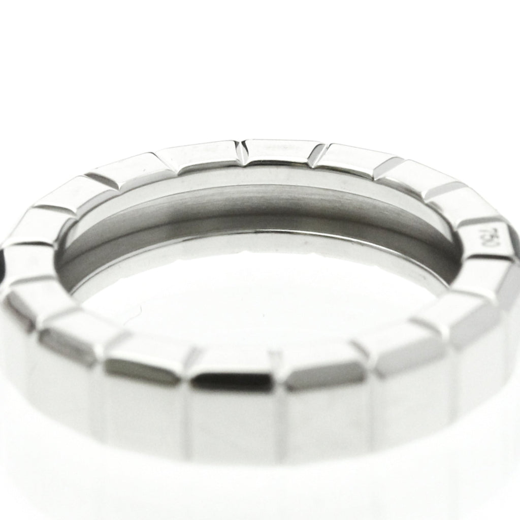 Chopard Ice Cube · 18K White Gold