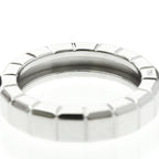 Chopard Ice Cube · 18K White Gold