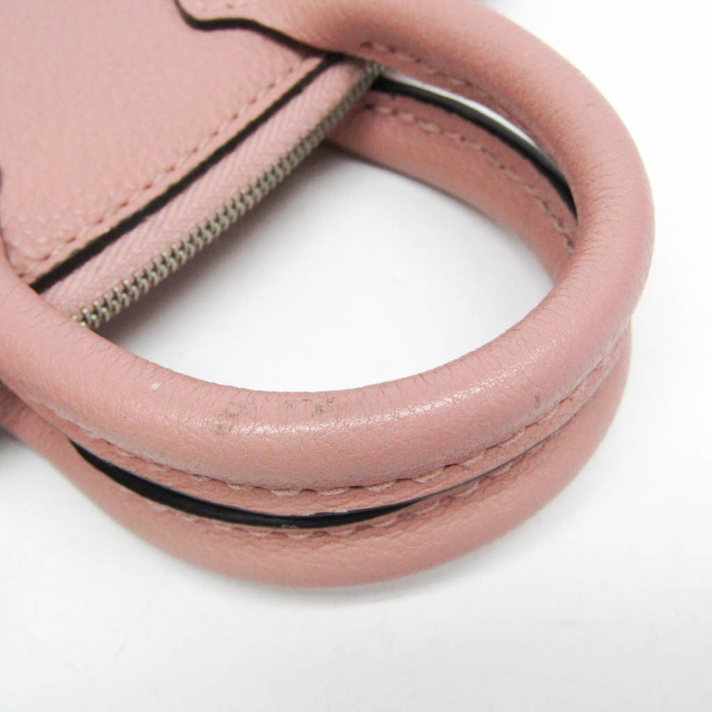 Louis Vuitton Parnassea Nano Lock-it
