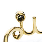 Christian Dior Amour · 18K Yellow Gold