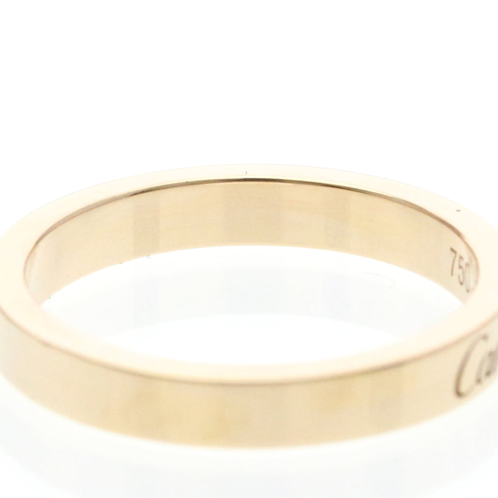 Cartier C de Cartier · Rose Gold