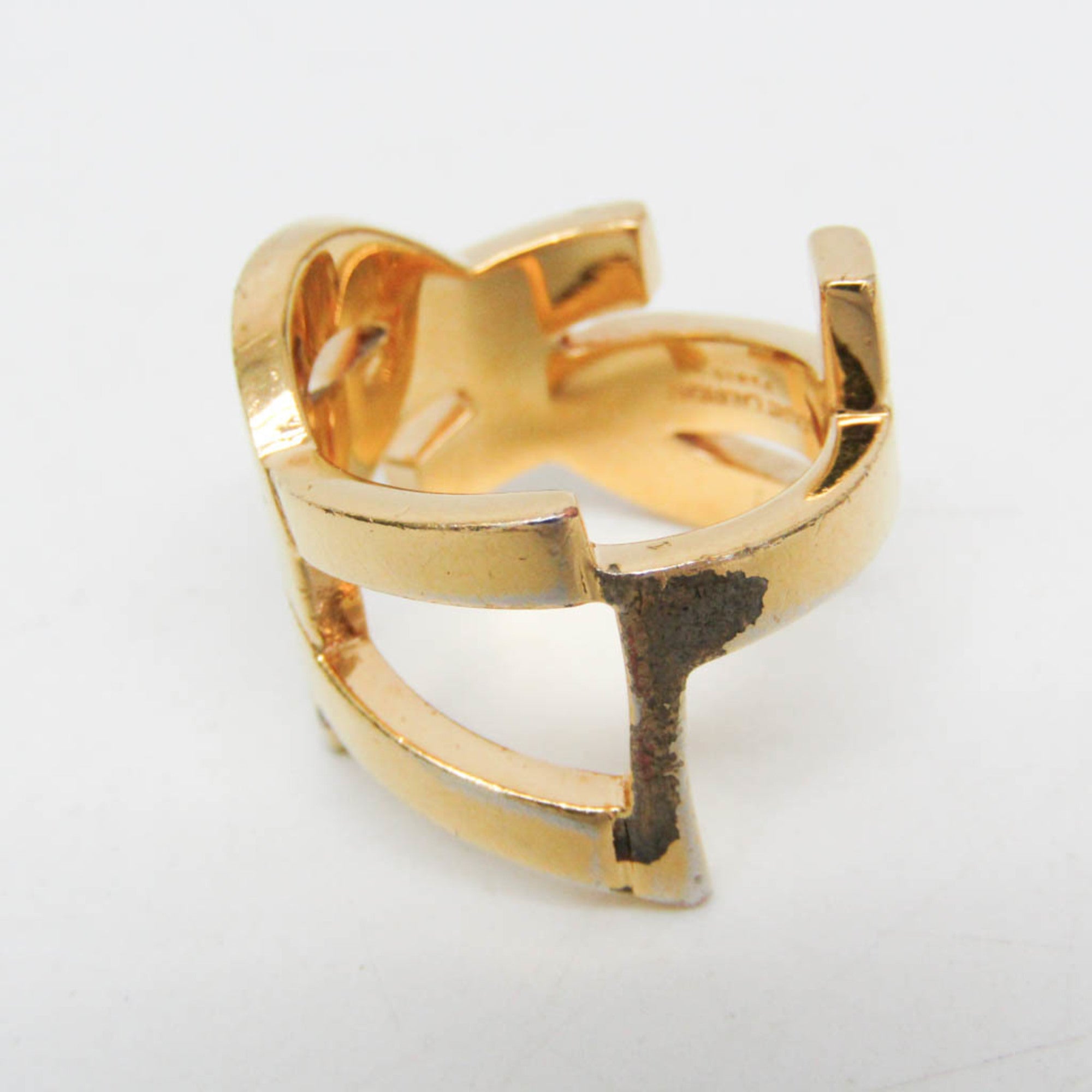 Yves Saint Laurent Opium Twist · Band Ring