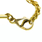 Chopard Happy Diamonds · 18K Yellow Gold