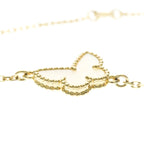 Van Cleef & Arpels Sweet Alhambra Papillon