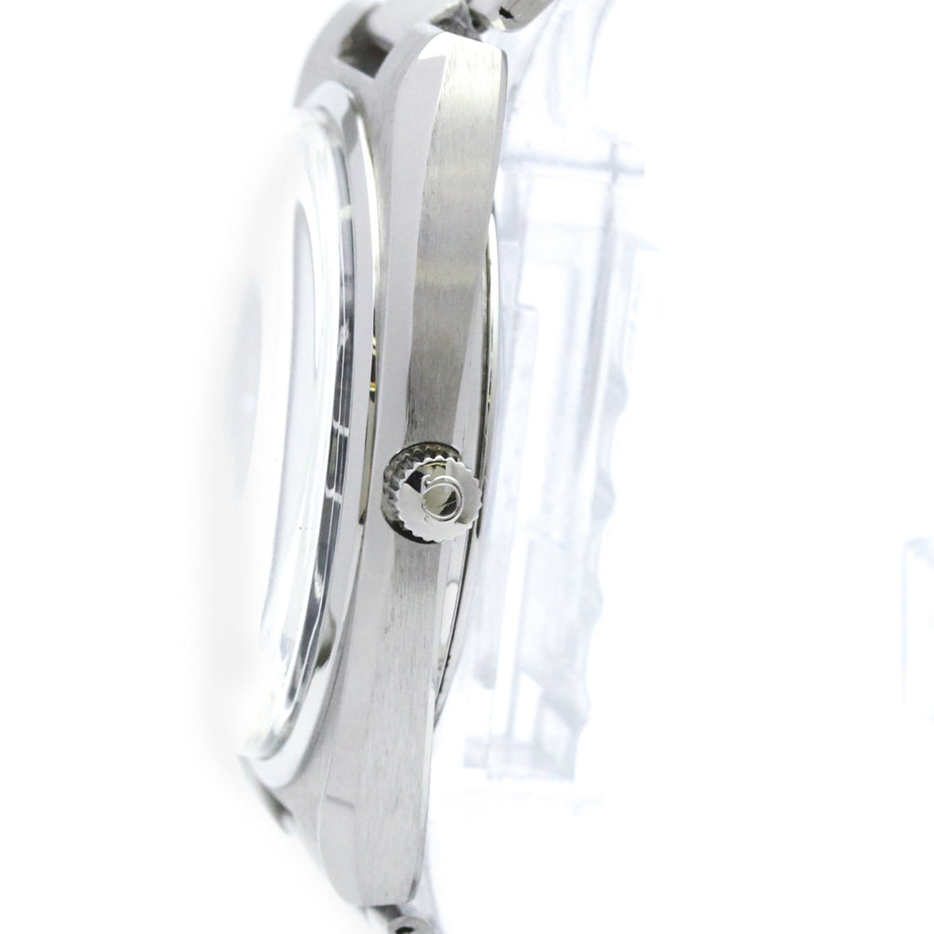 Omega Seamaster · Day-Date · Steel · Automatic