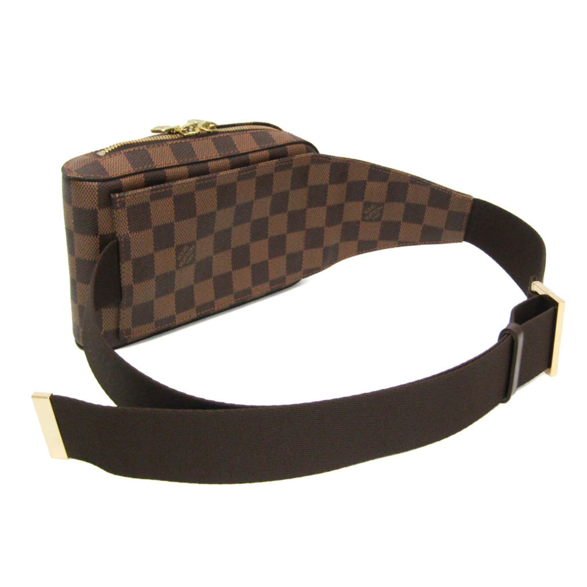 Louis Vuitton Geronimos · Damier Ebene