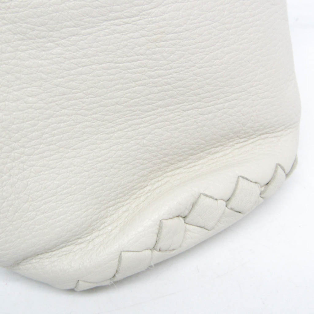 Bottega Veneta Mini Drawstring · Leather