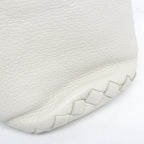 Bottega Veneta Mini Drawstring · Leather