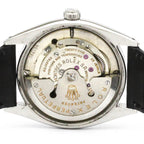 Rolex Oyster Perpetual · Steel · Automatic