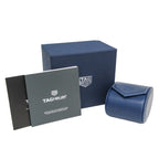 Tag Heuer Carrera Calibre Heuer 02 · LTD